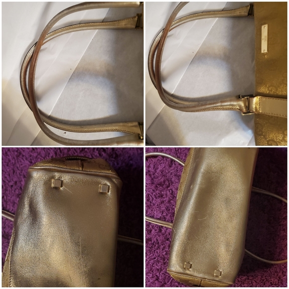 Gucci Handbag ๐ - Picture 12 of 16